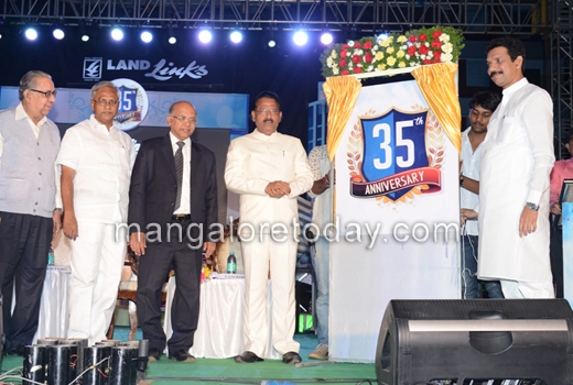 Land Links celebrates grand 35th anniversary 1